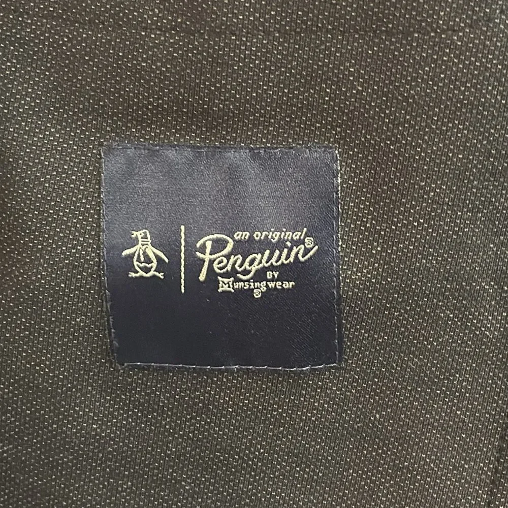 Original‎ Penguin Suit Jacket, Stretch, 42L